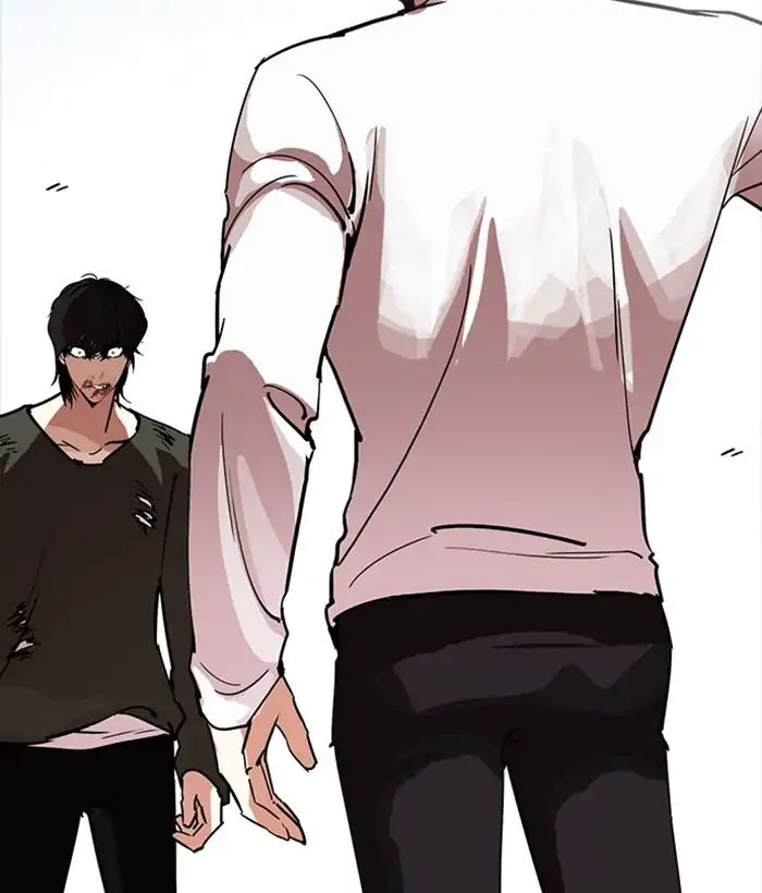 Lookism Chapter 233 - Page 167