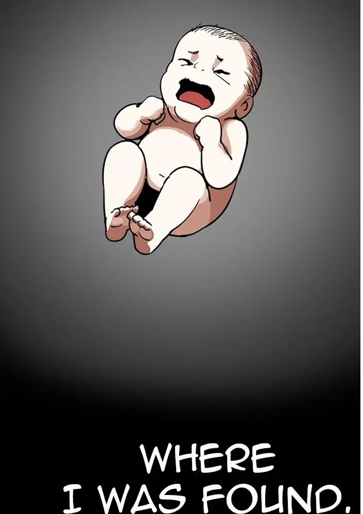 Lookism Chapter 234 - Page 104