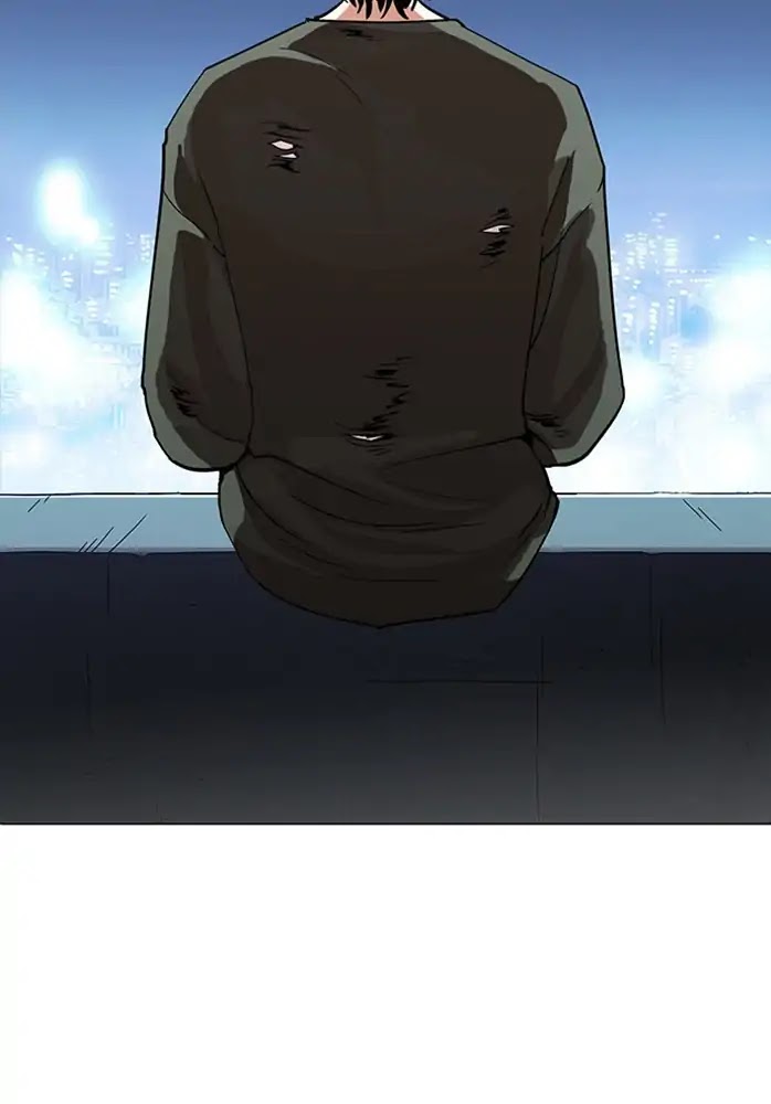 Lookism Chapter 234 - Page 126