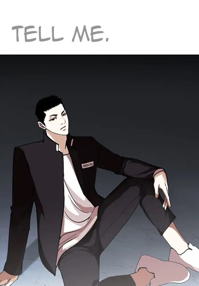 Lookism Chapter 234 - Page 129