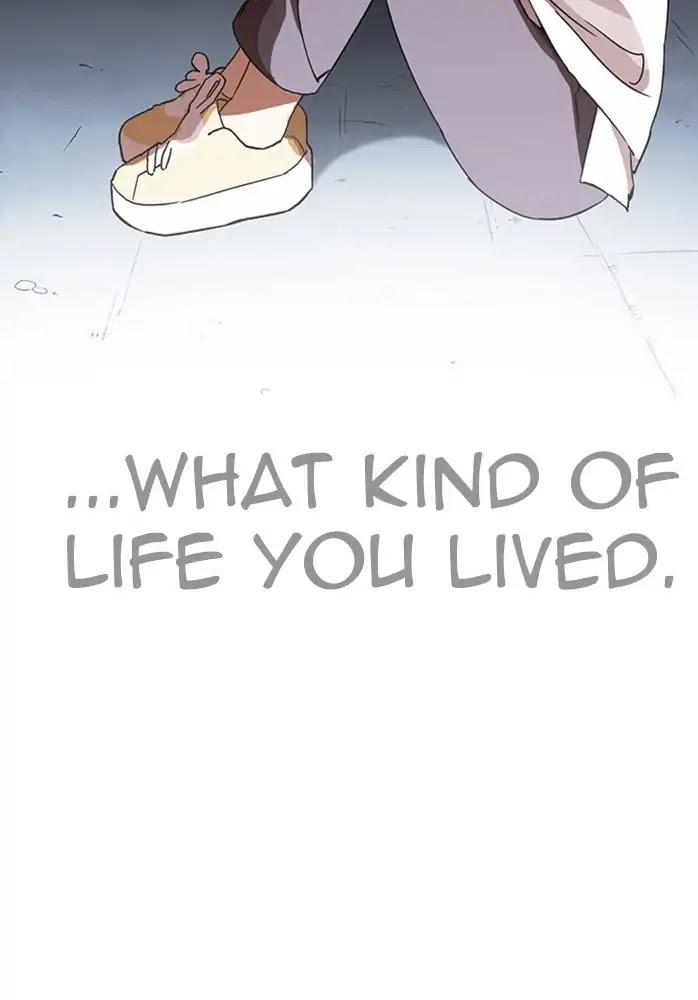 Lookism Chapter 234 - Page 132