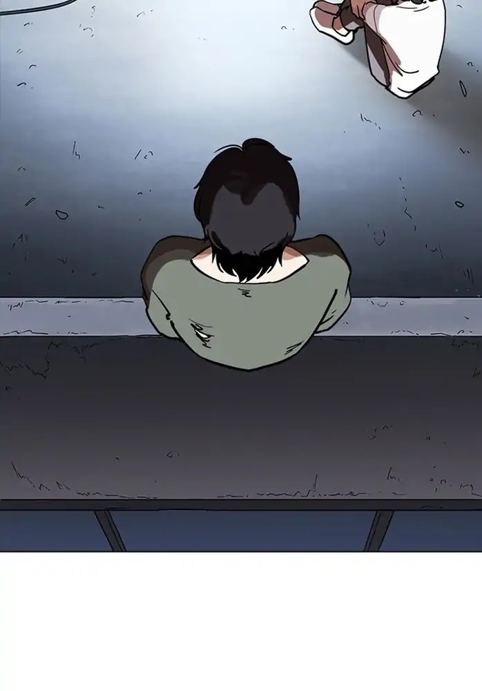 Lookism Chapter 234 - Page 136