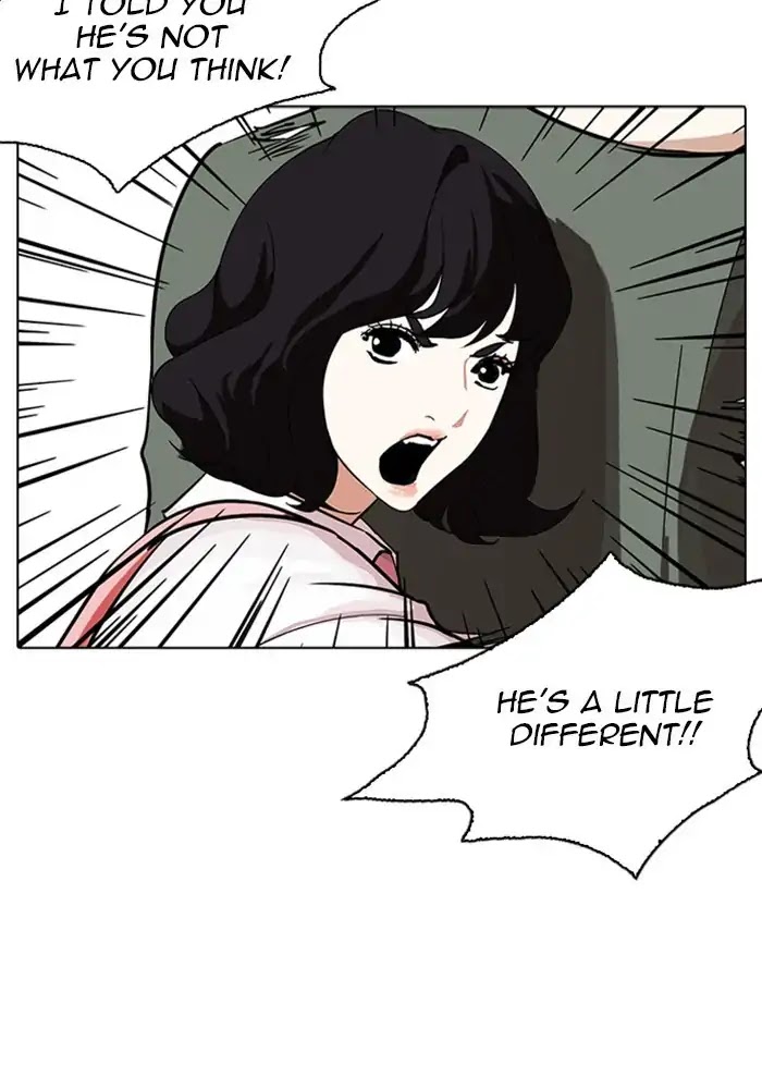 Lookism Chapter 234 - Page 36