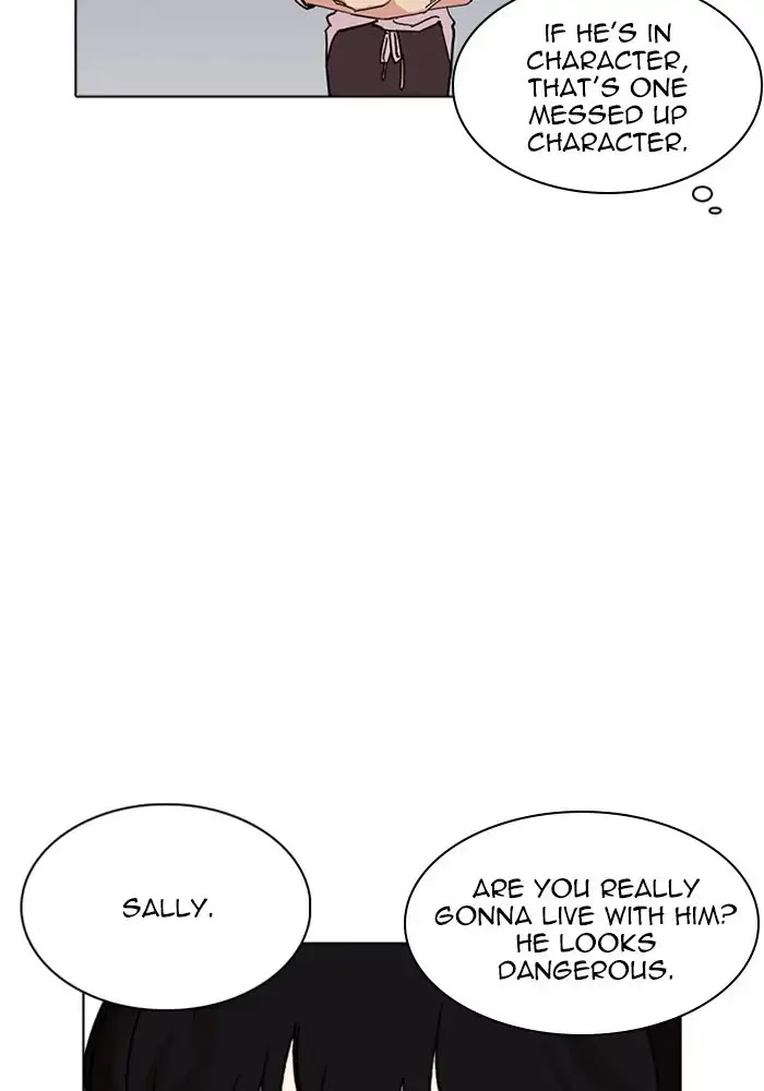 Lookism Chapter 234 - Page 60