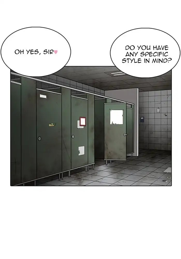 Lookism Chapter 234 - Page 78