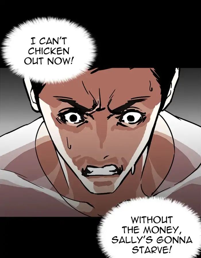 Lookism Chapter 237 - Page 100