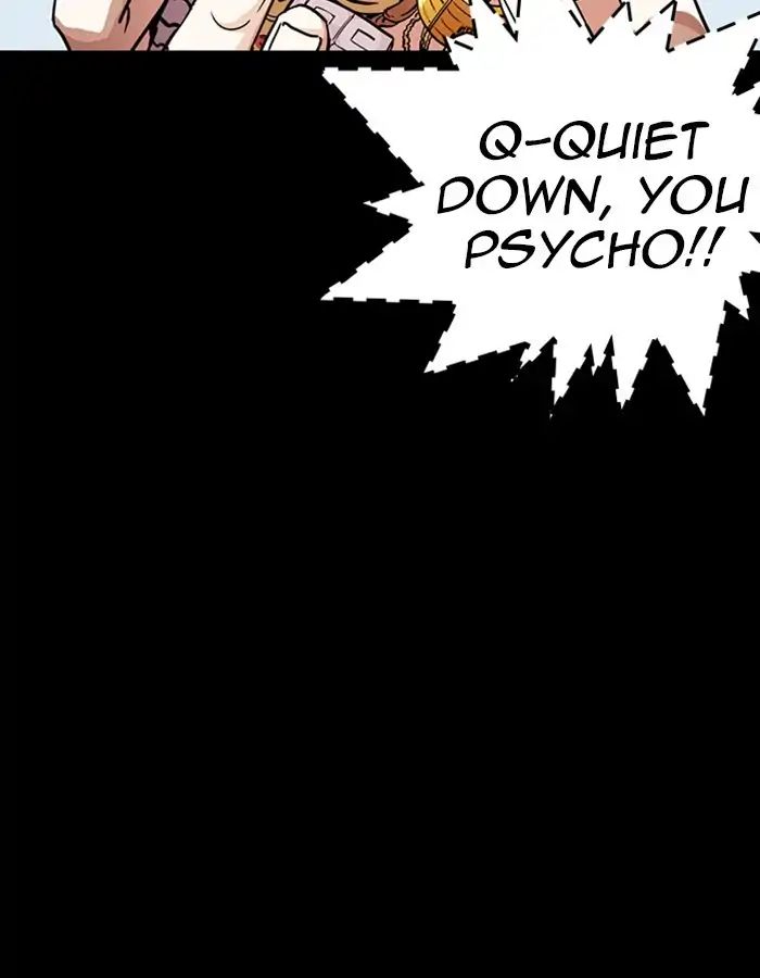 Lookism Chapter 237 - Page 117