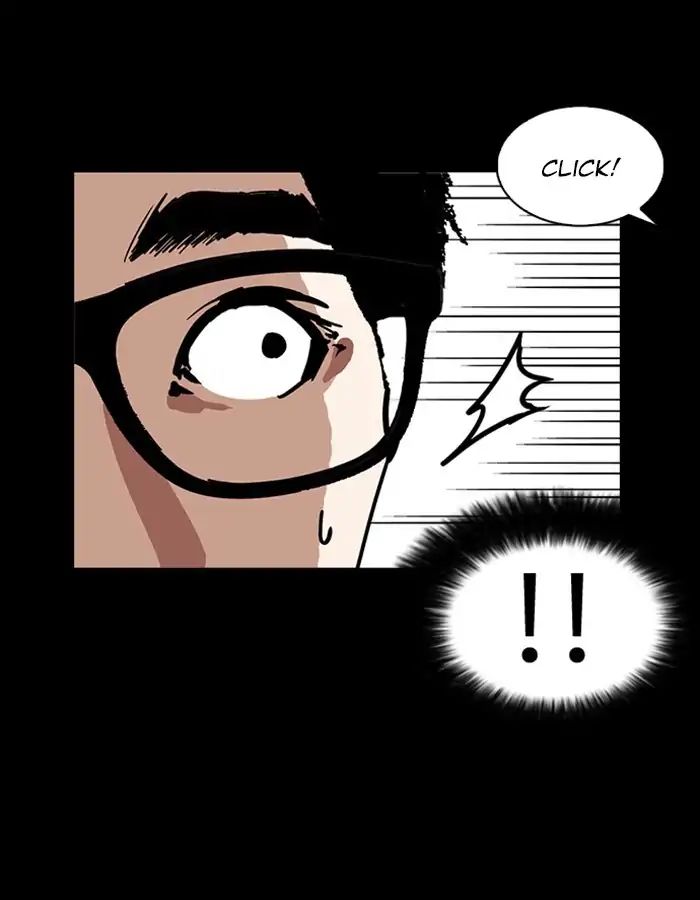 Lookism Chapter 237 - Page 123