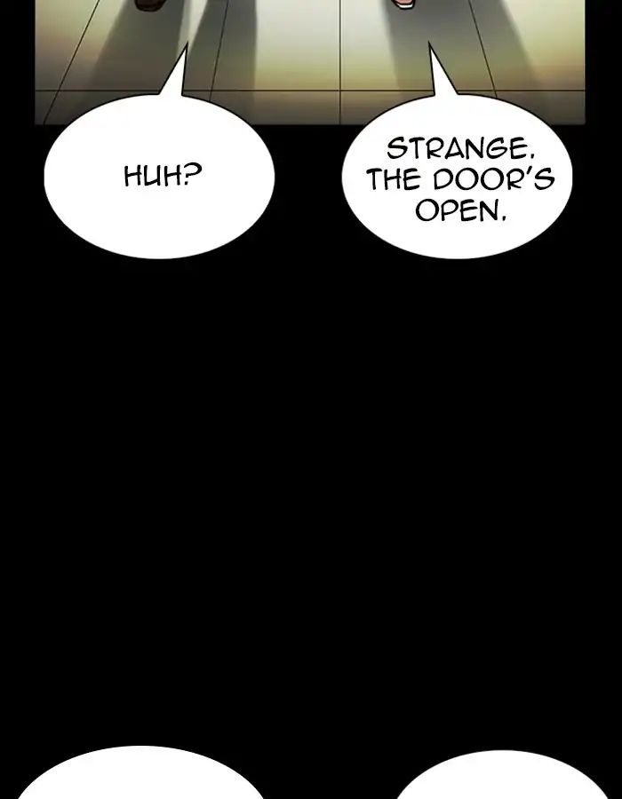 Lookism Chapter 237 - Page 125