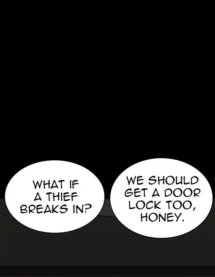 Lookism Chapter 237 - Page 127