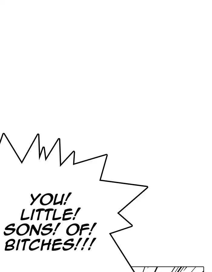 Lookism Chapter 237 - Page 136