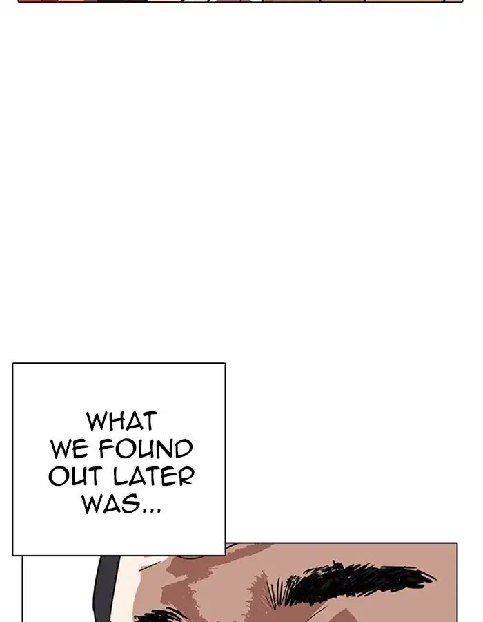 Lookism Chapter 237 - Page 156