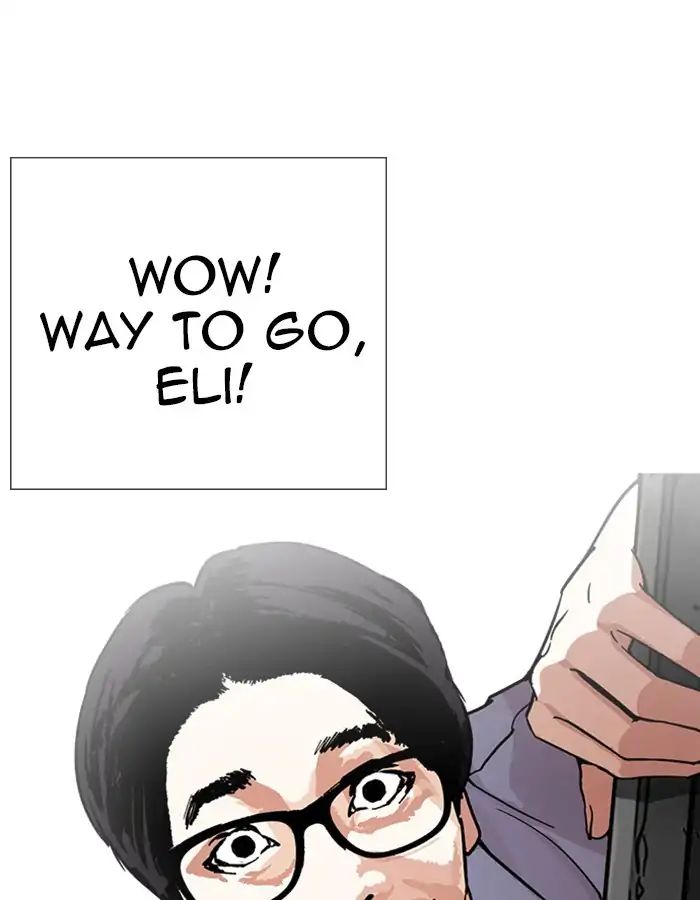 Lookism Chapter 237 - Page 35