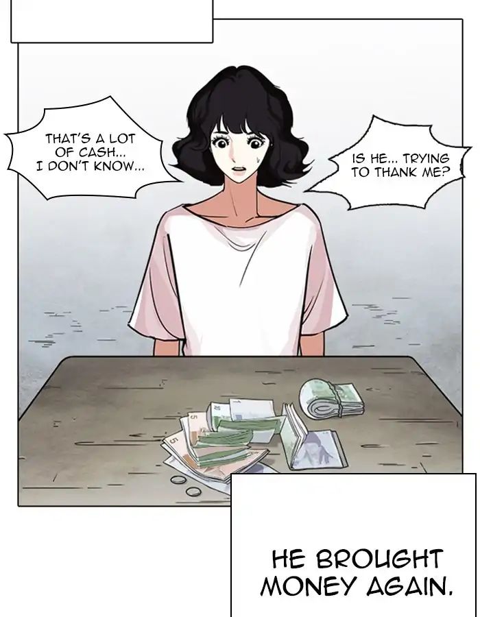 Lookism Chapter 237 - Page 60