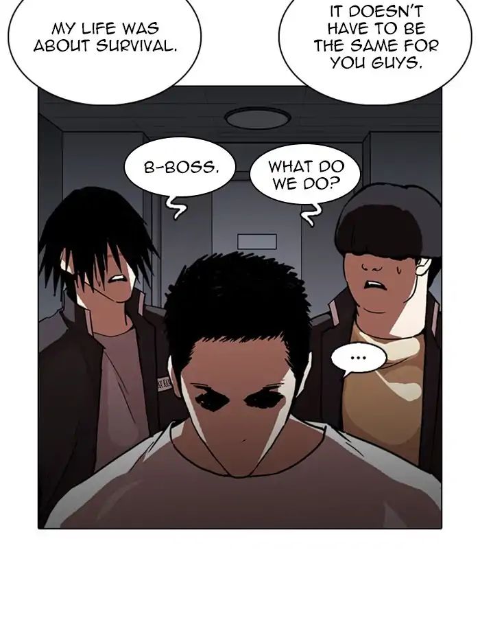 Lookism Chapter 237 - Page 84