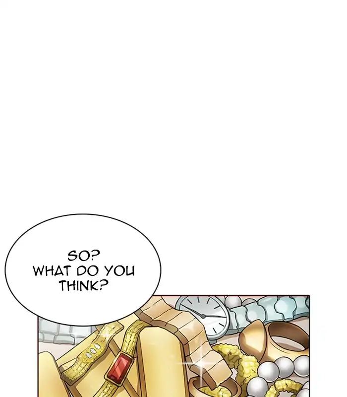 Lookism Chapter 238 - Page 110