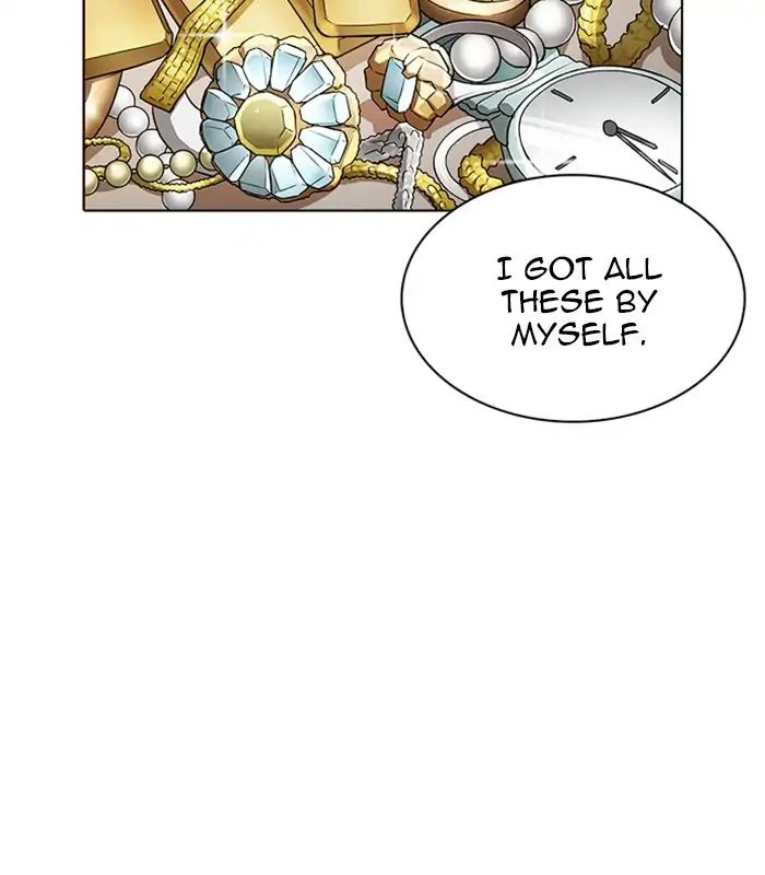 Lookism Chapter 238 - Page 111