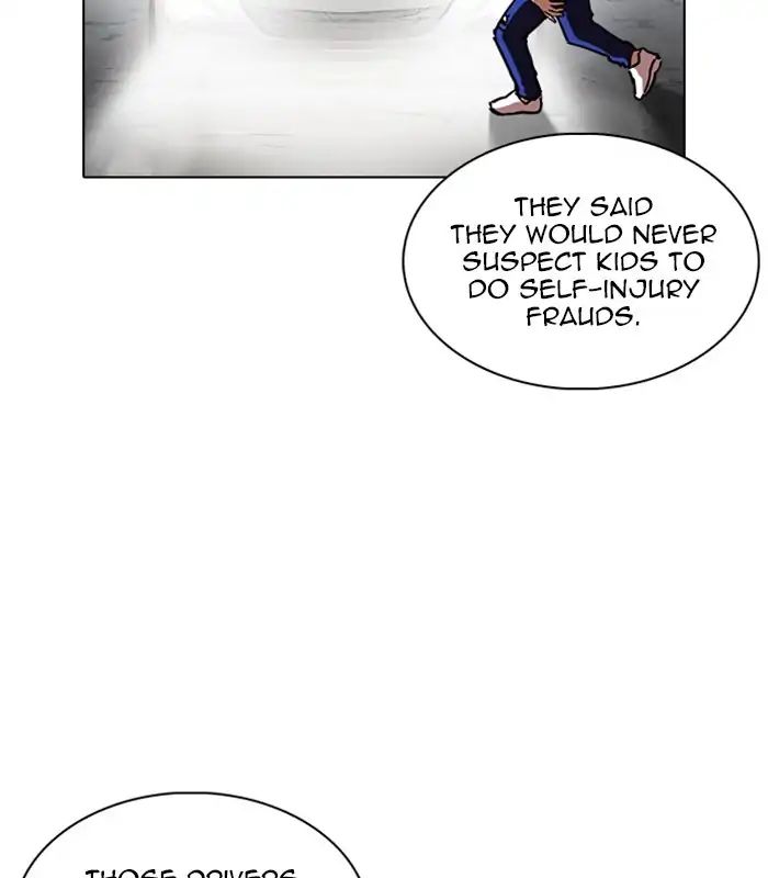 Lookism Chapter 238 - Page 127