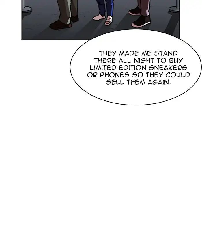 Lookism Chapter 238 - Page 130