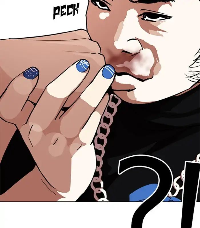 Lookism Chapter 238 - Page 163