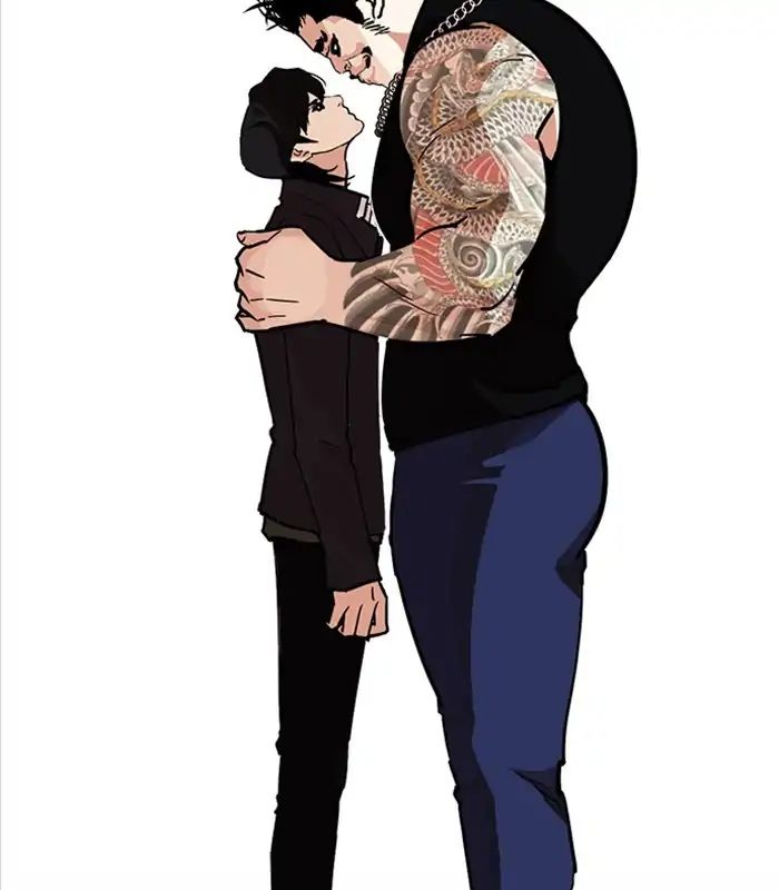 Lookism Chapter 238 - Page 170