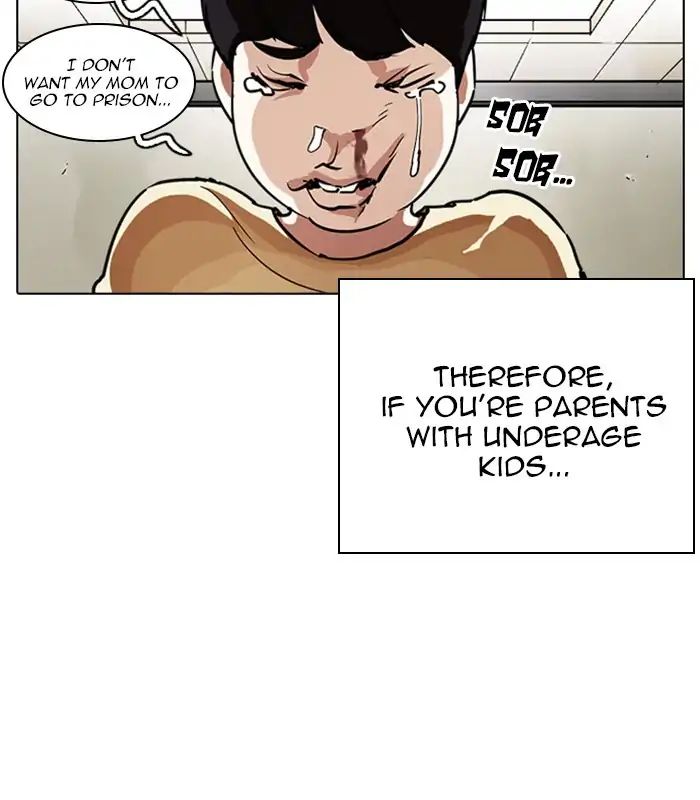 Lookism Chapter 238 - Page 97