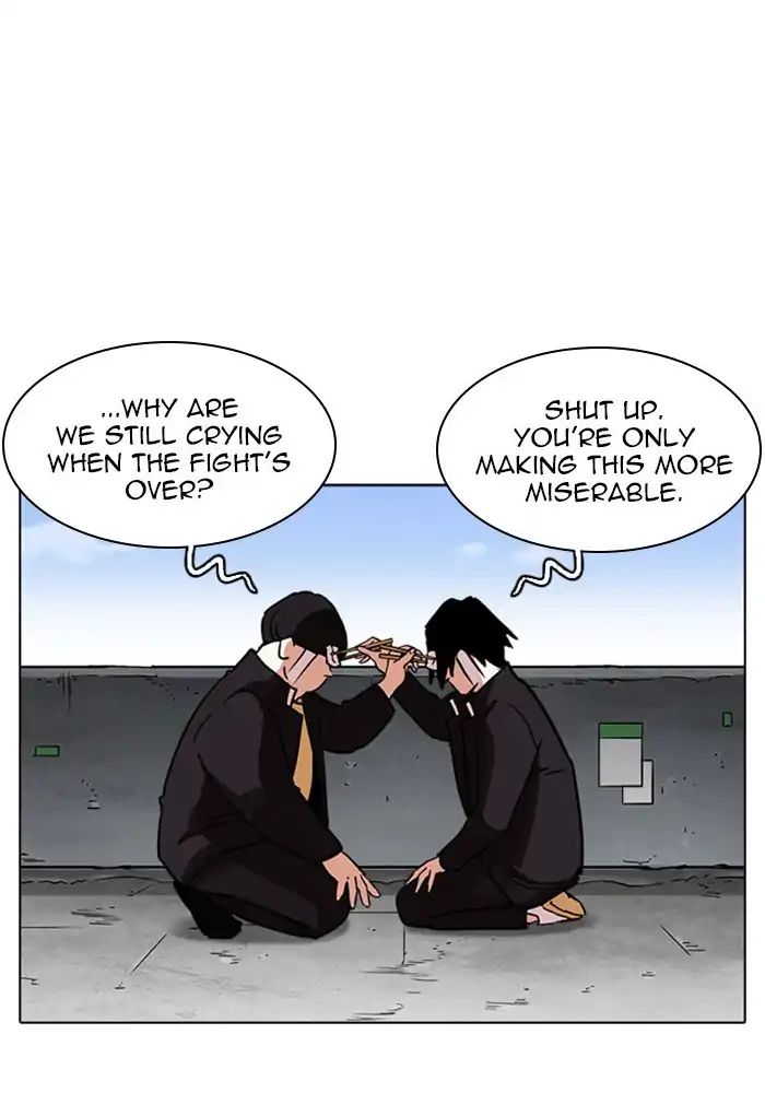 Lookism Chapter 239 - Page 109