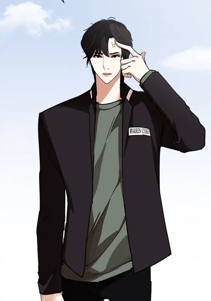 Lookism Chapter 239 - Page 130