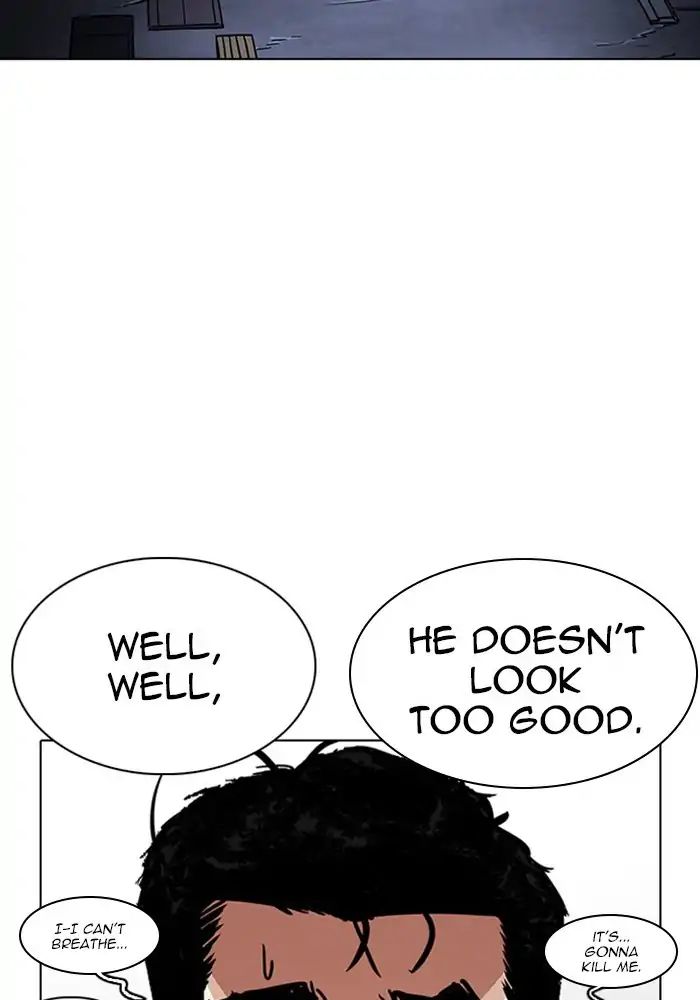 Lookism Chapter 239 - Page 175