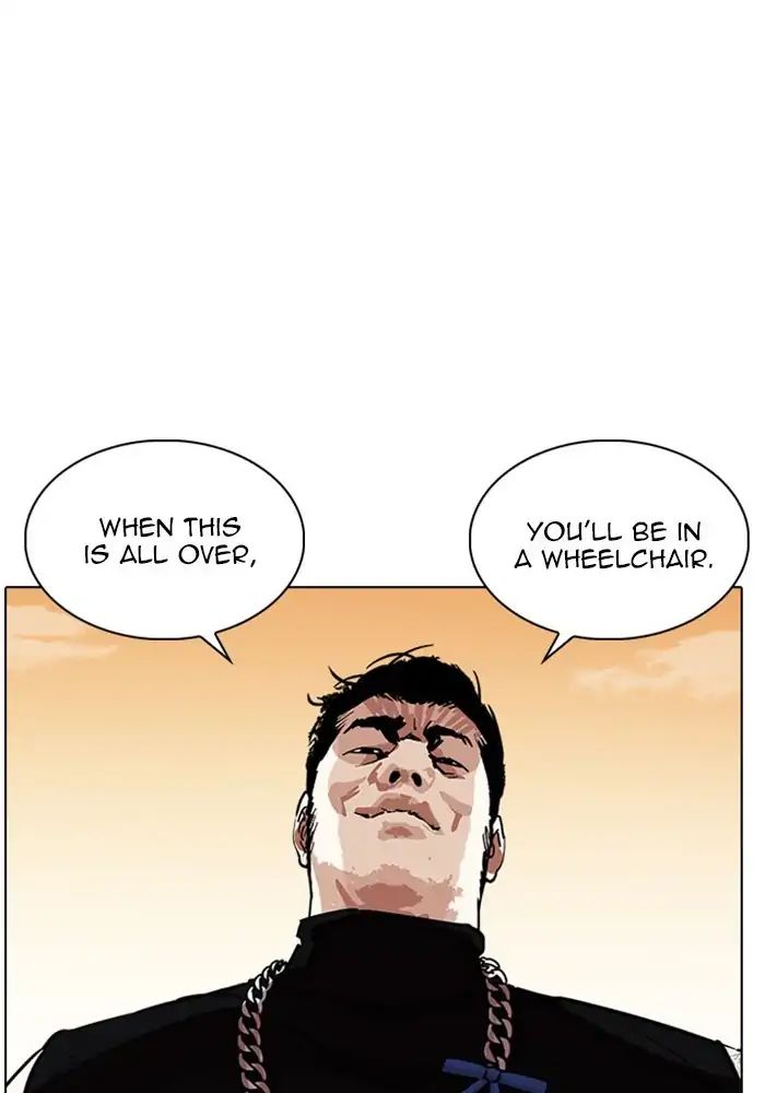 Lookism Chapter 239 - Page 9