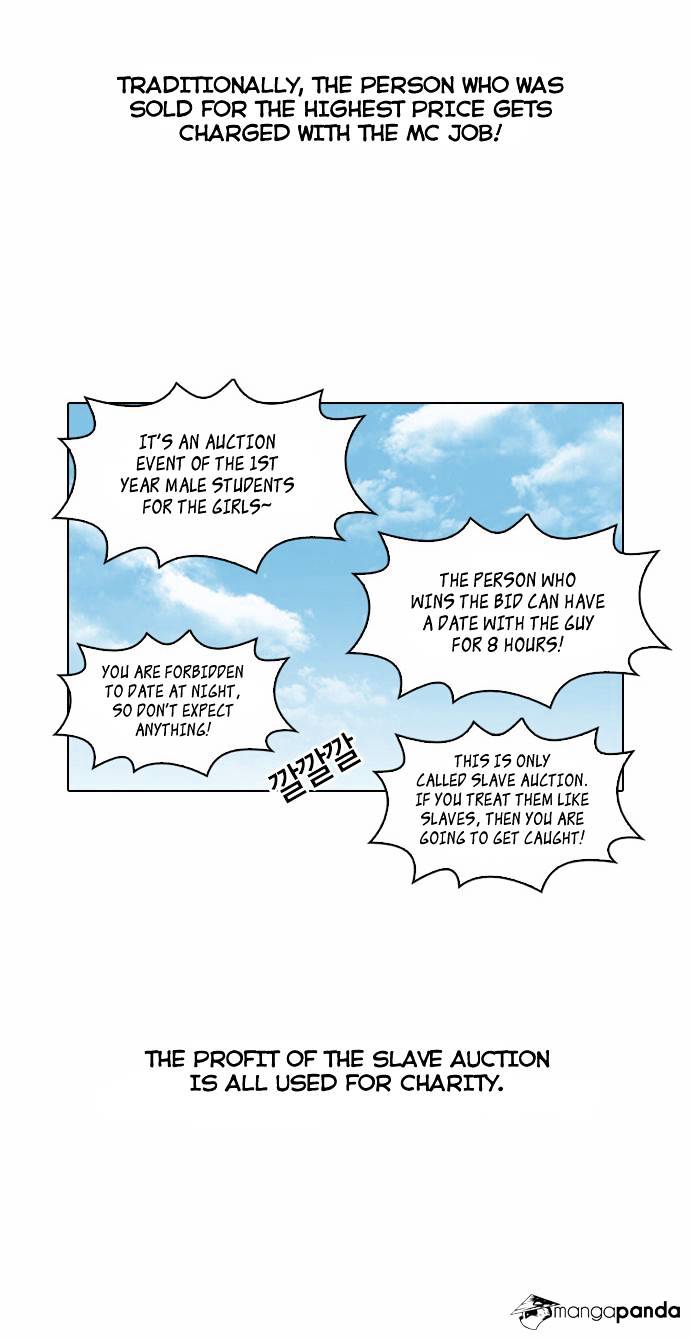 Lookism Chapter 24 - Page 32