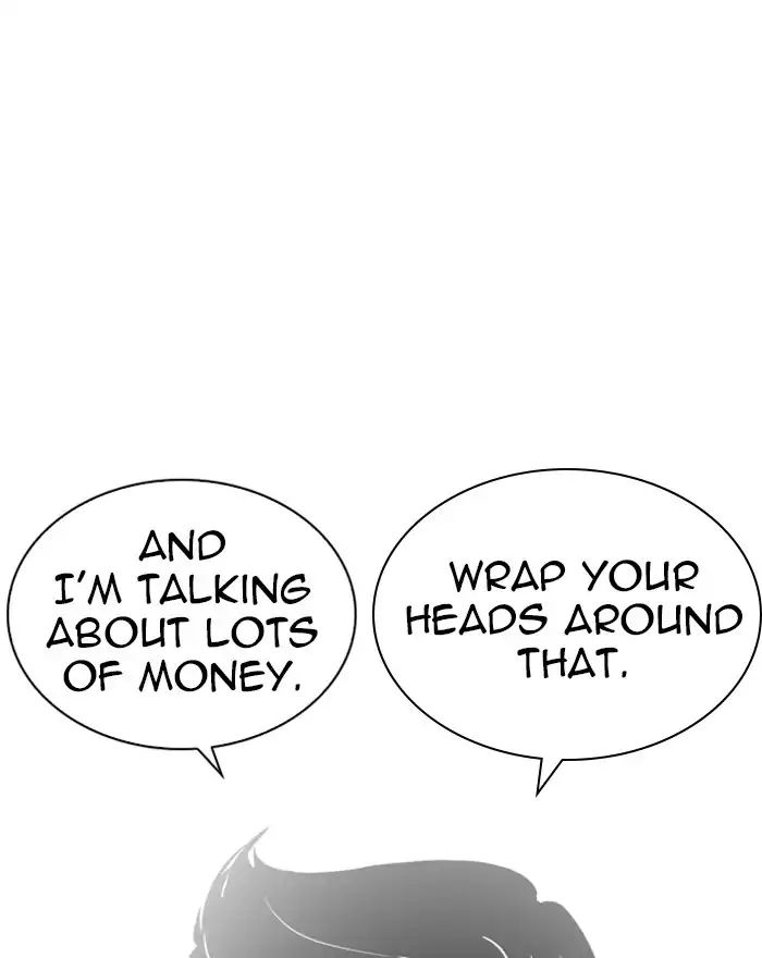 Lookism Chapter 240 - Page 78