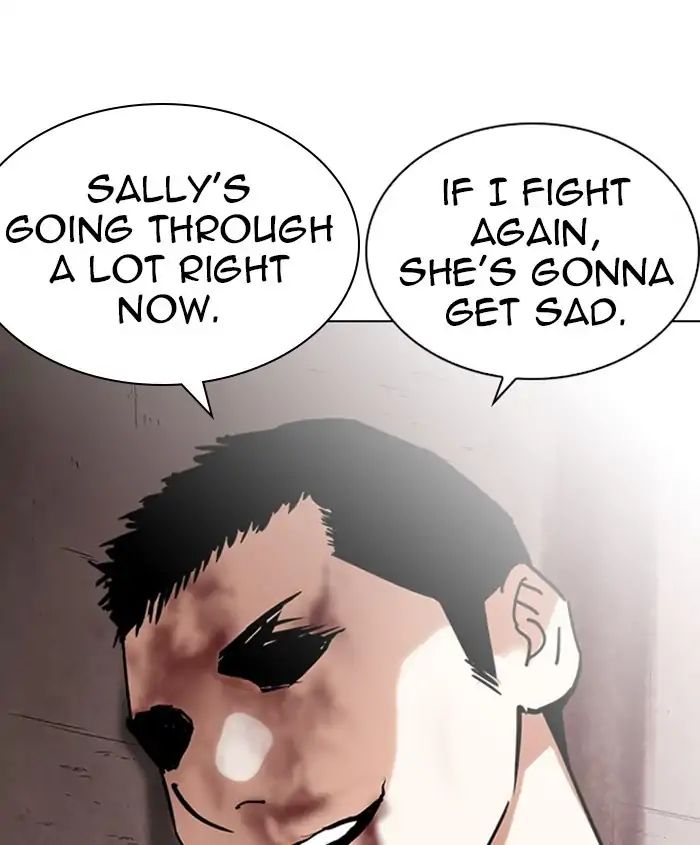 Lookism Chapter 241 - Page 122