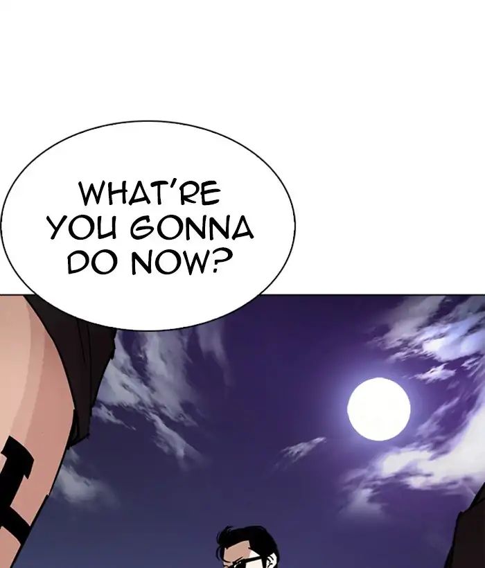Lookism Chapter 242 - Page 163