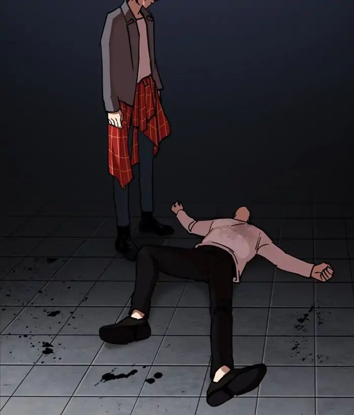 Lookism Chapter 242 - Page 66