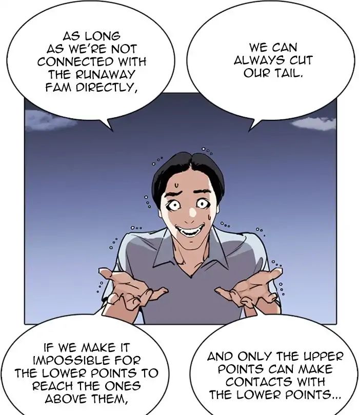 Lookism Chapter 243 - Page 108