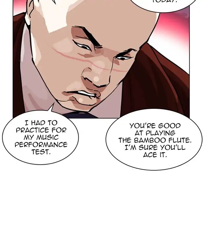 Lookism Chapter 243 - Page 153
