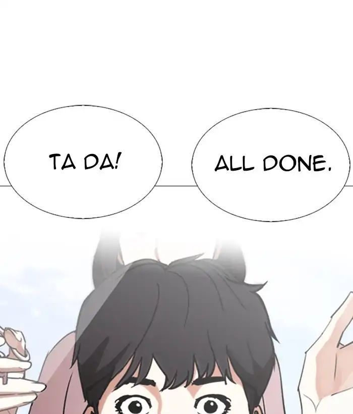 Lookism Chapter 244 - Page 111