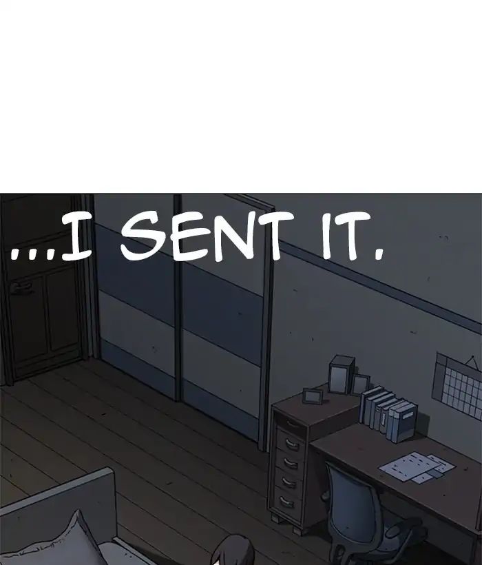 Lookism Chapter 245 - Page 133