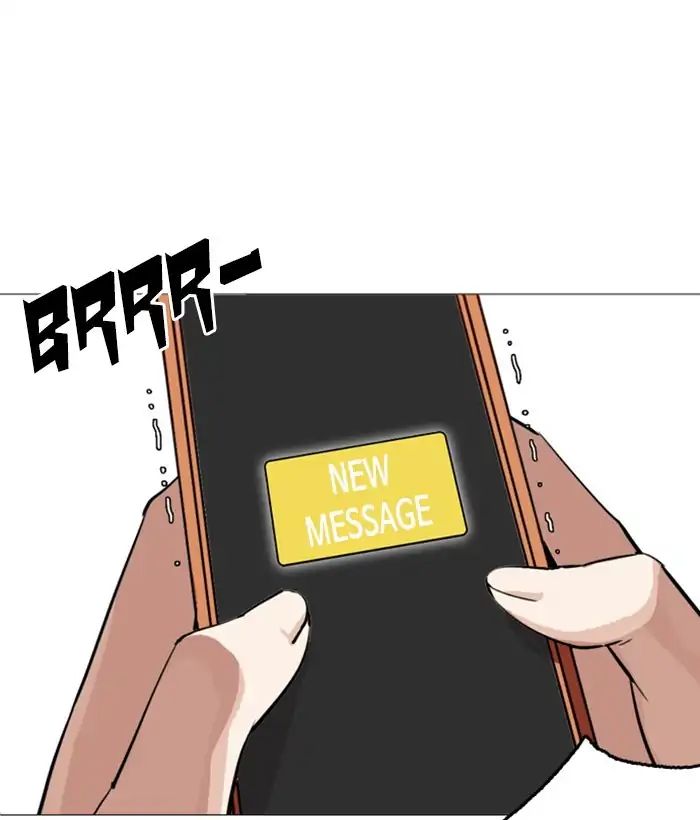 Lookism Chapter 245 - Page 135