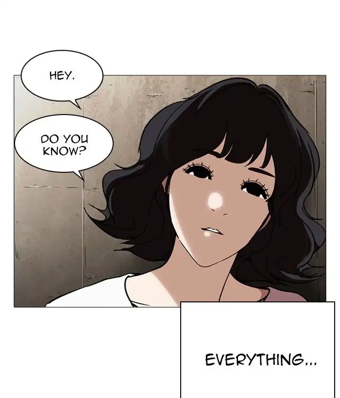 Lookism Chapter 245 - Page 28