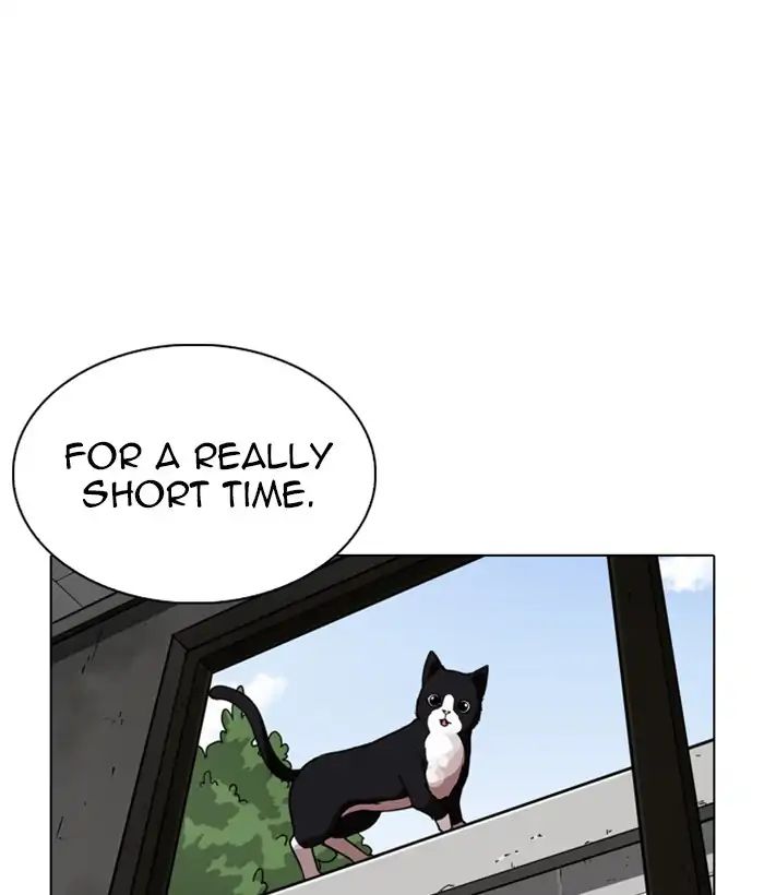 Lookism Chapter 245 - Page 9