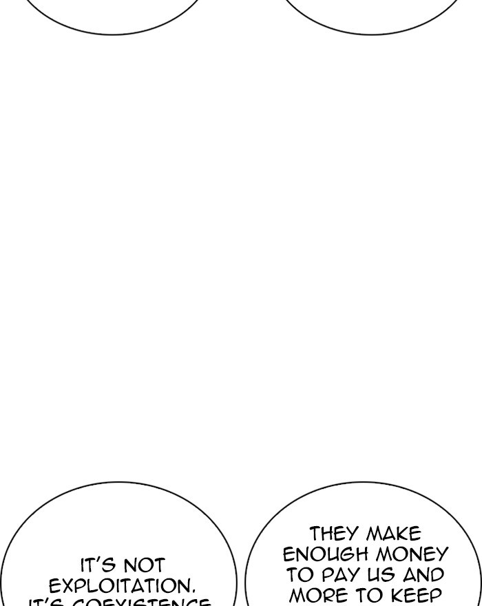 Lookism Chapter 246 - Page 138