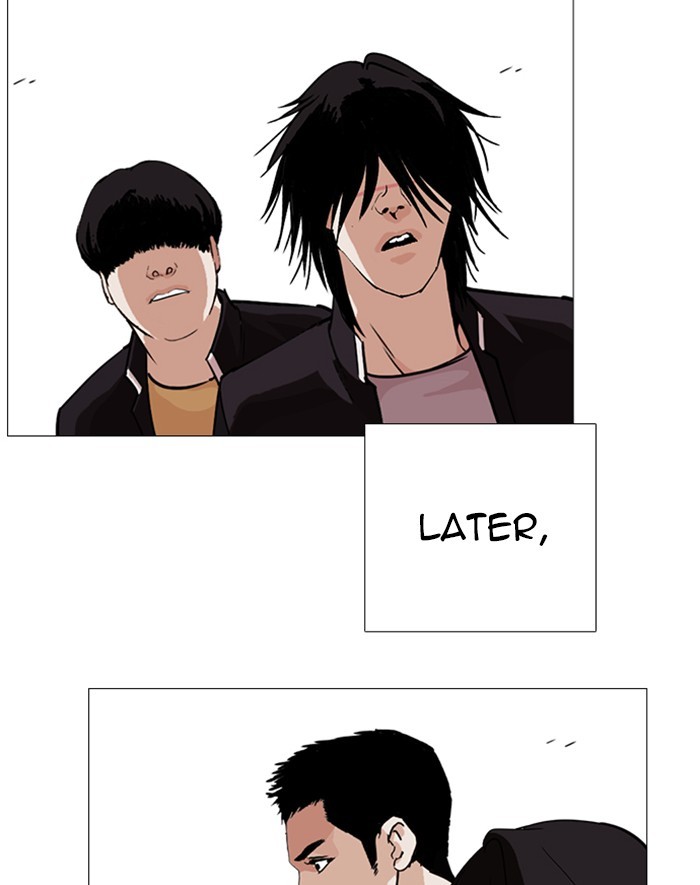 Lookism Chapter 247 - Page 134