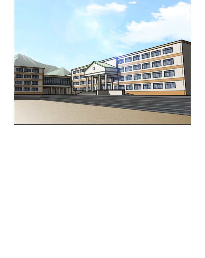 Lookism Chapter 248 - Page 125