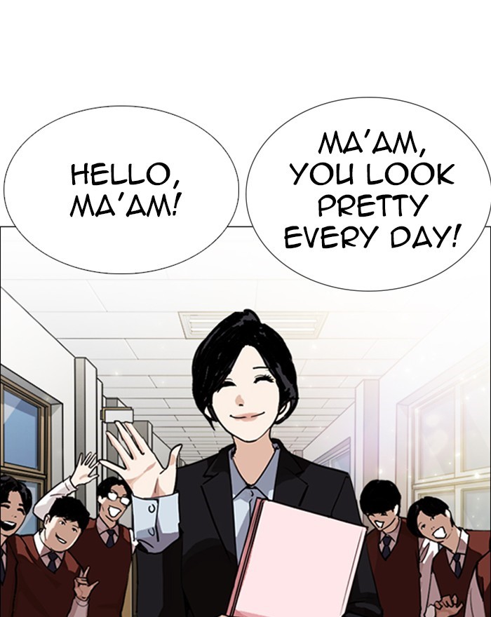 Lookism Chapter 248 - Page 126