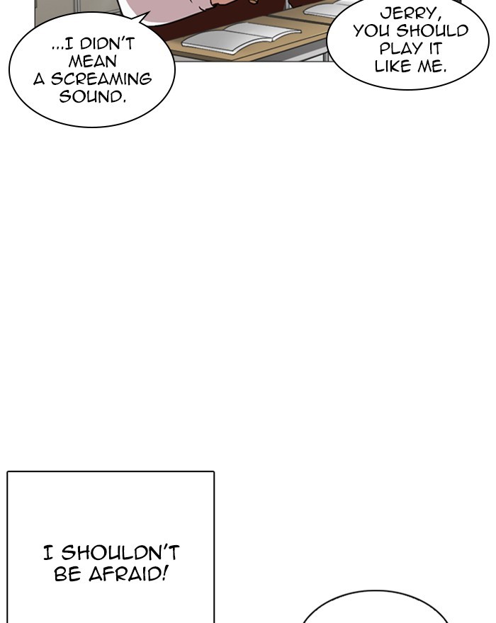 Lookism Chapter 248 - Page 136