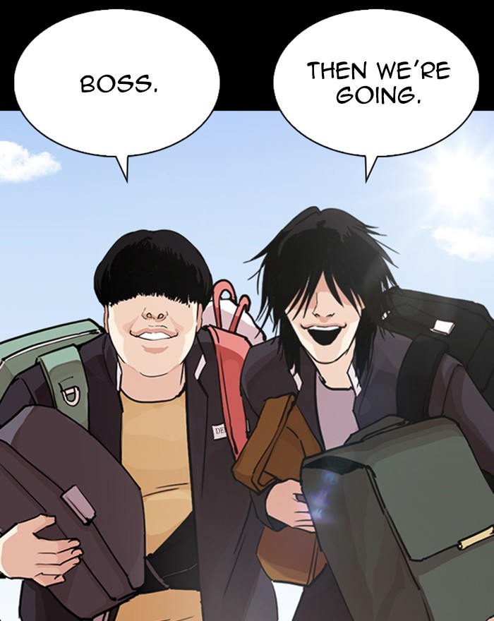 Lookism Chapter 248 - Page 87