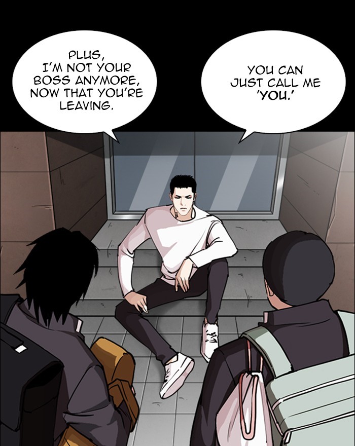 Lookism Chapter 248 - Page 91