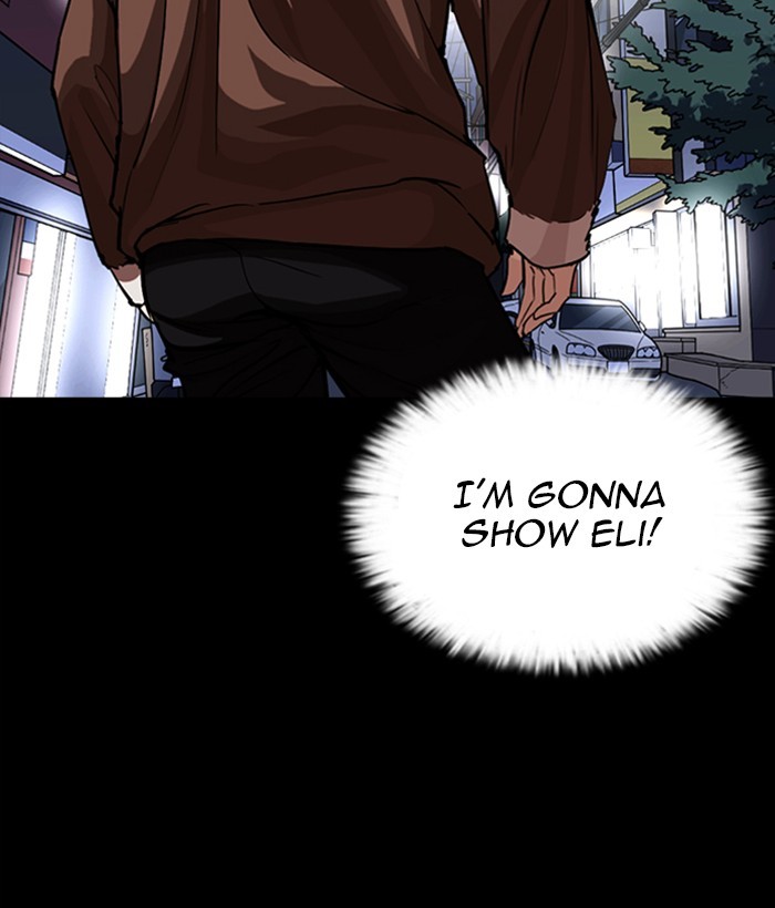 Lookism Chapter 249 - Page 175